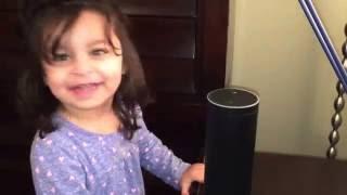 Alexa, I Love You! By ADK