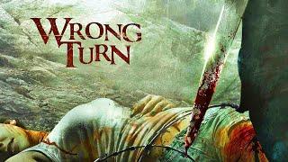 أقوى فيلم رعب على الإطلاق [ المنعطف الخاطئ ] Wrong Turn كامل مترجم HD حصريا