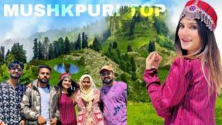 Mushkpuri top‍️