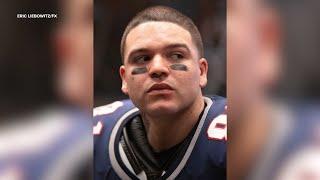 "American Sports Story’s" Josh Rivera on the disease that contributed to Aaron Hernandez’s downfall