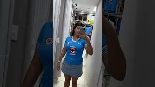 ¿La Jersey de Cruz Azul es la más bonita? 