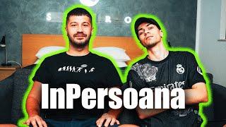 OUTFIT CHECK CU JUSTITIARUL DE BERCENI - InPersoana Ep.46