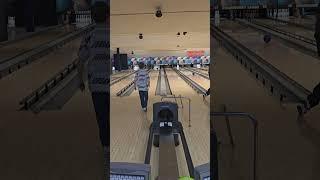 I love bowling