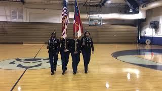 Color Guard-Williams