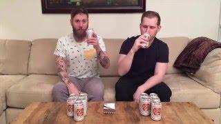 Beer Me Episode 13 - Lucky Review