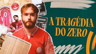 POR QUE NENHUM JOGADOR USA A CAMISA ZERO NO FUTEBOL? | POR ONDE ANDREY #2