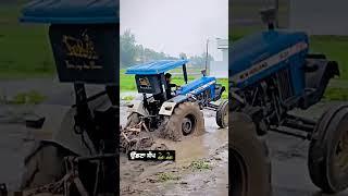 New Holland Short Video #newholland #shortsfeed #farming #shortsfeed #viral #trending #sshorts