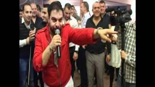 LIVE FLORIN SALAM   PE SISTEM BOTEZ SOARE VideoClip Original