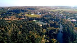 Panorama - Mstów