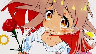 Onimai: I'm Now Your Sister! - Opening Full『Aiden Melt Down』by Enako feat. P-maru-sama.