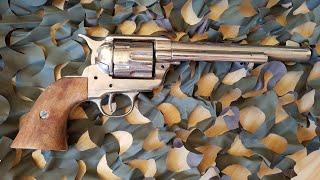 Denix Colt Single Action Army "Peacemaker" Replica