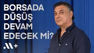 @tuncay-tursucu: Borsada düşüş devam edecek mi? #KCHOL #THYAO #SASA Hedefleri | B44 | Midas+