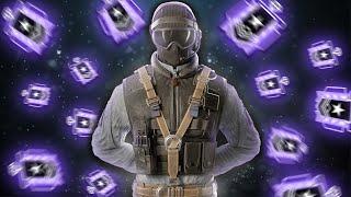 How a Diamond Player plays Rainbow Six Siege