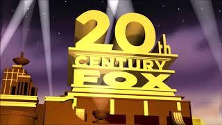 20th Century Fox 2009 Remake By SuperMarioJustin4