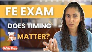 Winter vs. Summer: When Should You Take the FE Exam?