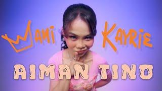 Wani Kayrie - Aiman Tino (Official Music Video)