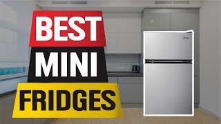 Top 4 Mini Fridges in 2025