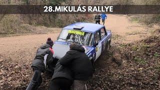 28.Mikulás Rallye 2024. - TheLepoldMedia