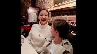 Meet The "Daughter" Of BLACKPINK's Jennie — Model And Influencer Ella Gross#shorts#jennie#viral