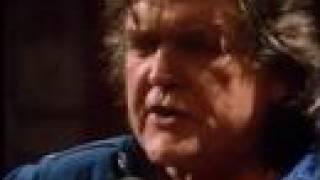 Guy Clark with Karen Matheson - Dublin Blues