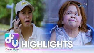 Dear Uge: Special delivery, not so special pala!? | YouLOL