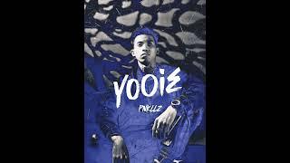 YOOIE - PNKLLZ OFFICIAL VISUALIZER 2024