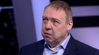 Александр Семчев в новом выпуске «Секрета на миллион» на НТВ