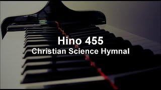 Hino 455 - Christian Science Hymnal - Hymns 430-603