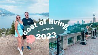 Cost Of Living In Ontario Canada 2023 - Bills, Rent Prices, Phone Bills