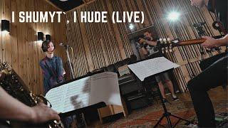 Alina Zalozna Sextet - I Shymyt`, i Hude (Live)