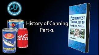 History of canning-1