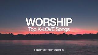 Top K-LOVE Songs Compilation 2021 | Light of the World