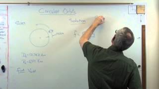 Circular Orbits - Brain Waves