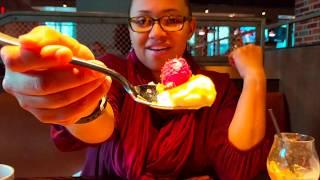 International Smoke Houston Review and date Night/ Date Day with hubby | 30 Under Construction