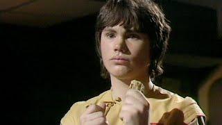 Adric's Death | Earthshock | Doctor Who