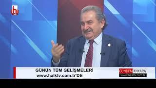 Dinin ideoloji haline getirilmesi / Gündem Ankara - 2. Bölüm - 10 Aralık