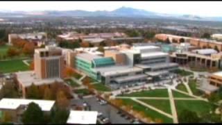 Utah State University Overview