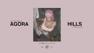 Doja Cat - Agora Hills [ SLOWED + REVERB ]