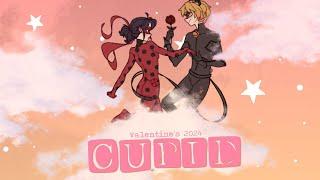 「MP」Cupid // Valentine's Public ᴹᴱᴾ