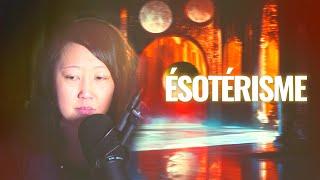 Discutons ésotérisme avec un docteur en Histoire (avec Olivier Buirette)