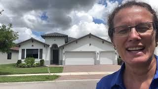 Ave Maria, FL | OPEN HOUSE | 5073 Rimini Ave | Video Walkthrough