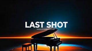 [FREE] Emotional Freestyle Rap Beat "Last Shot" | Sad Piano Instrumental 2025