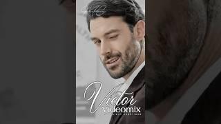 Victor Videomix | DOUBLE AGENT IN PASSION | ShortMax