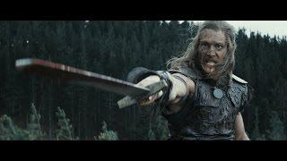 NORTHMEN - A VIKING SAGA - Trailer englisch mit dt. UT