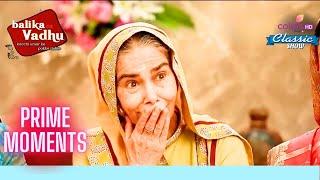 Kalyani ने Invite किया Premkishore को | Balika Vadhu | बालिका वधू