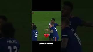 Kross bluetooth tackle #football #realmadrid