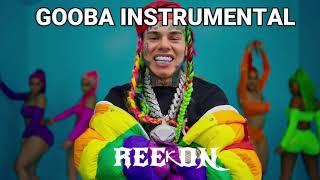 6IX9INE - GOOBA INSTRUMENTAL