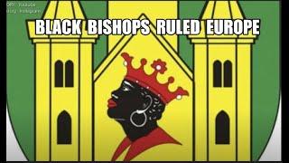 Family Crest Ep. 3 | Škofja Loka & The Freising Bishops | Black People Ruled Europe 