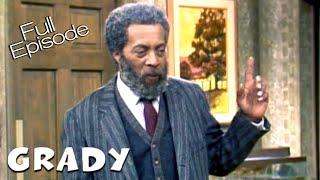 Grady | The Driving Force | Season 1 Episode 2 Full Episode | The Norman Lear Effect