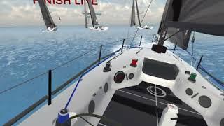 MarineVerse Cup - Oculus Quest - First Look